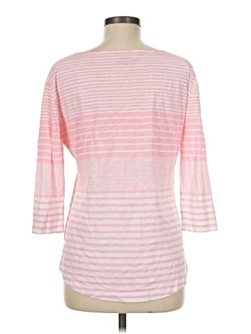 Vineyard Vines 3/4 Sleeve T-Shirt (view 2)
