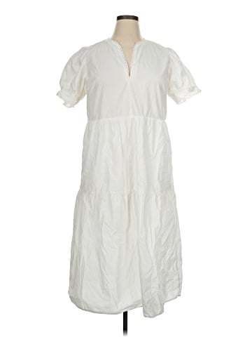 Who What Wear Casual Dress (view 1)