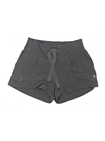 MPG Shorts (view 1)