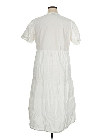 Who What Wear Casual Dress (view 2)