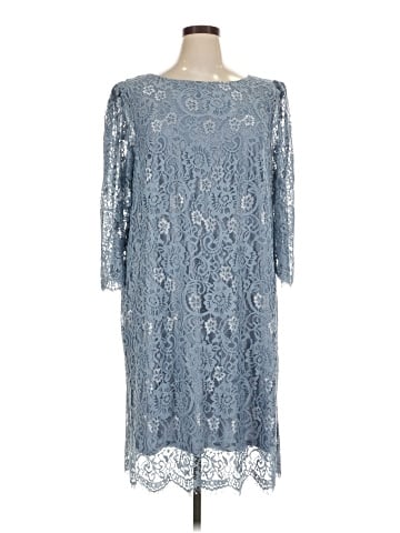 Jessica Howard Cocktail Dress (view 1)