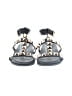 NANETTE Nanette Lepore Black Sandals Size 7 - photo 2