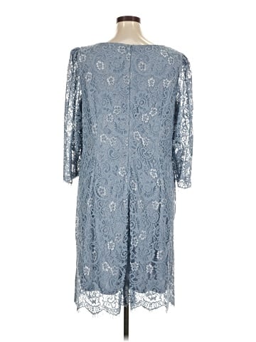 Jessica Howard Cocktail Dress (view 2)