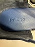 Pilcro 100% Leather Blue Sandals Size 10 - photo 3