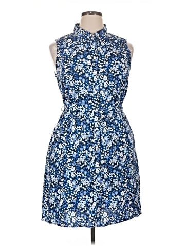 Tommy Hilfiger Casual Dress (view 1)