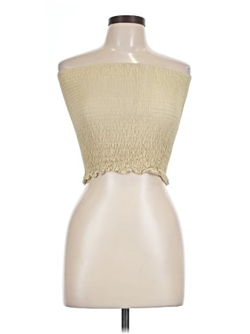 DONNI Sleeveless Top (view 1)