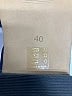 Pilcro 100% Leather Blue Sandals Size 10 - photo 4