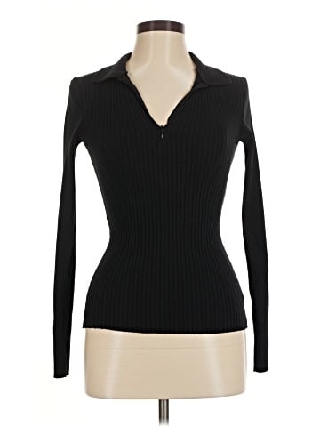 Zara Pullover Sweater (view 1)