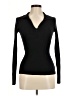 Zara Black Pullover Sweater Size M - photo 1