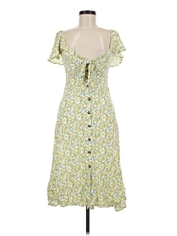 ASTR The Label Casual Dress (view 1)