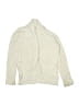 Athleta Girl Silver Turtleneck Sweater Size 8 - 10 - photo 1