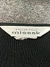 misook Black Short Sleeve T-Shirt Size XXL (estimated) - photo 7