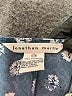 Jonathan Martin 100% Polyester Blue Casual Dress Size 7 - 8 - photo 7