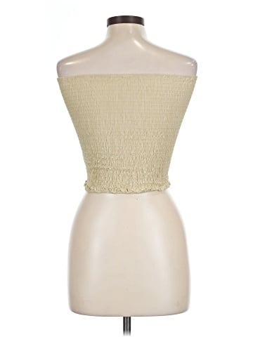 DONNI Sleeveless Top (view 2)