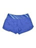 Nike 100% Polyester Blue Swimsuit Bottoms Size M - photo 1