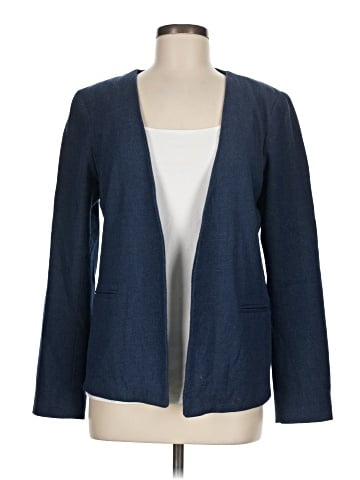 Adrienne Vittadini Jacket (view 1)