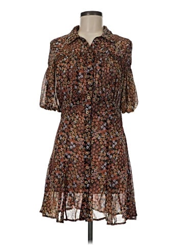 Free People Casual Dress (view 1)