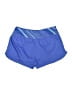 Nike 100% Polyester Blue Swimsuit Bottoms Size M - photo 2