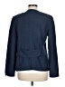 Adrienne Vittadini Blue Jacket Size M - photo 2