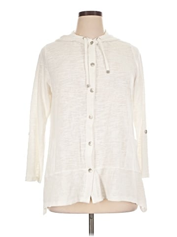 Style&Co Jacket (view 1)