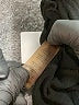 Soft Surroundings Black Pullover Sweater Size S - photo 8