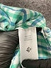 J.Crew 100% Cotton Teal 3/4 Sleeve Blouse Size 2 (petite) - photo 9