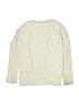 Athleta Girl Silver Turtleneck Sweater Size 8 - 10 - photo 2