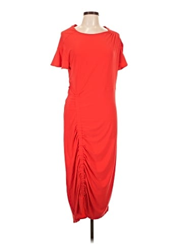 Chelsea28 Casual Dress (view 1)