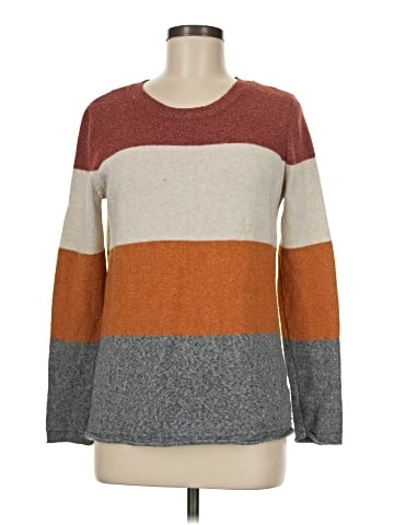 Pinque Pullover Sweater (view 1)