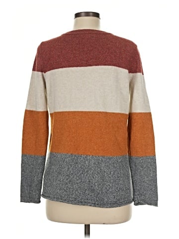Pinque Pullover Sweater (view 2)
