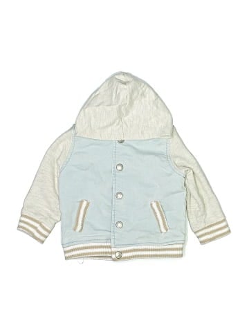 First Impressions Jacket (view 1)