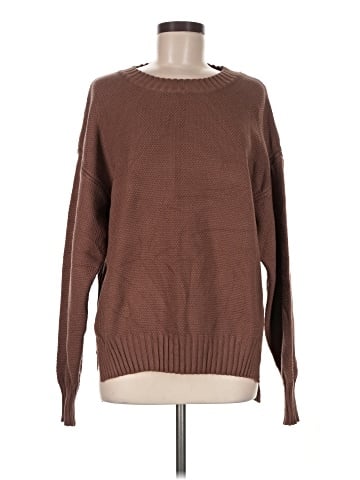Unbranded Pullover Sweater (view 1)
