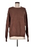 Unbranded 100% Polyester Brown Pullover Sweater Size M - photo 1