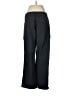 Uniqlo Black Cargo Pants Size M - photo 2