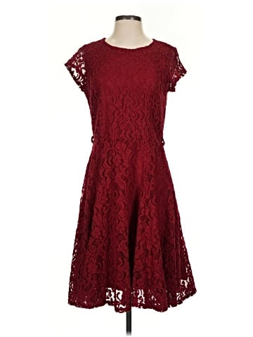 Sharagano Casual Dress (view 1)