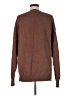 Unbranded 100% Polyester Brown Pullover Sweater Size M - photo 2