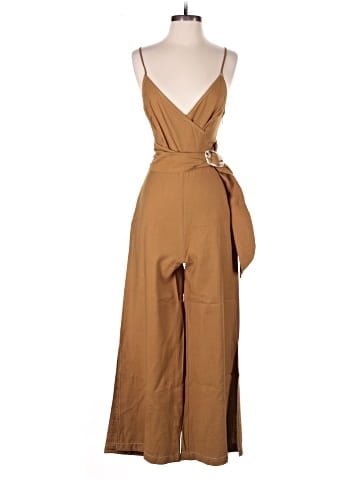 Moon River Jumpsuit (view 1)