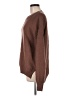 Unbranded 100% Polyester Brown Pullover Sweater Size M - photo 5