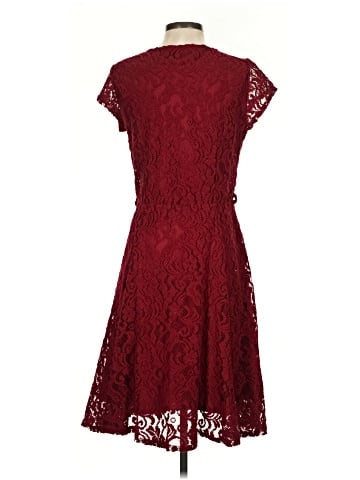 Sharagano Casual Dress (view 2)