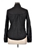 Converse 100% Cotton Black Long Sleeve Button-Down Shirt Size XL - photo 2