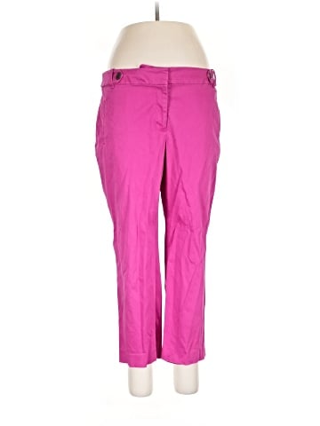 Ann Taylor LOFT Casual Pants (view 1)