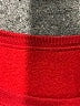 Unbranded Red Sweatshirt Size M (estimated) - photo 4