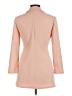 ASOS Solid Pink Coat Size 8 - photo 2