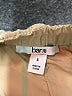Bar III Tan Khaki Shorts Size S - photo 3