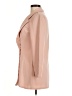 ASOS Solid Pink Coat Size 8 - photo 5