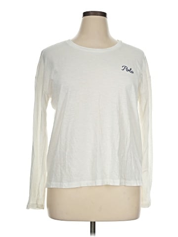 Polo by Ralph Lauren Long Sleeve T-Shirt (view 1)