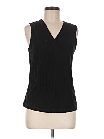 Shein Sweater Vest (view 1)