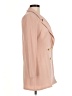 ASOS Solid Pink Coat Size 8 - photo 4