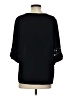 Maurices Black 3/4 Sleeve Top Size S - photo 2
