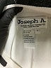 Joseph A. Ivory Sweatshirt Size L - photo 7